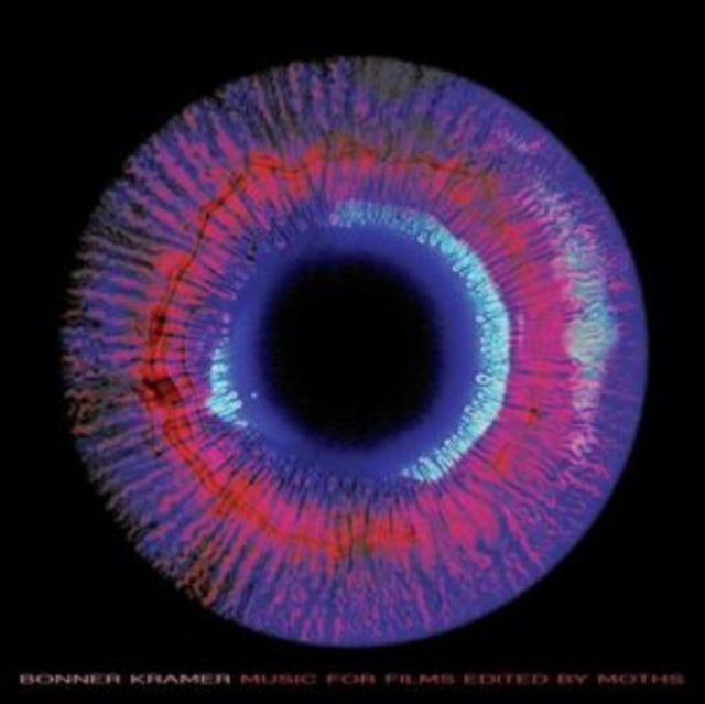 Kramer - Music For Films Edited By Moths (Milky Clear Vinyl) (Vinyl) (US Import)