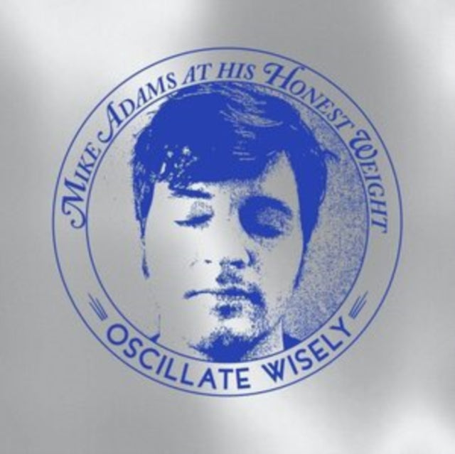 Mike Adams At His Honest Weight - Oscillate Wisely (10th Anniversary Edition) (Cassette) (US Import)