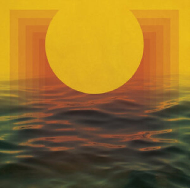 El Ten Eleven - Transitions (Orange Vinyl) (Vinyl) (US Import)
