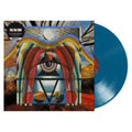 Tall Tall Trees - Stick To The Mystical I (Blue Vinyl) (Vinyl) (US Import)