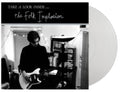 Folk Implosion - Take A Look Inside (Clear Vinyl) (Vinyl) (US Import)