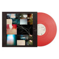 Suuns - Breaks (Transparent Red Vinyl) (Vinyl) (US Import)
