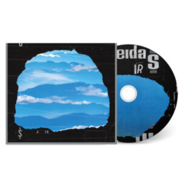 Oneida - Expensive Air (CD)