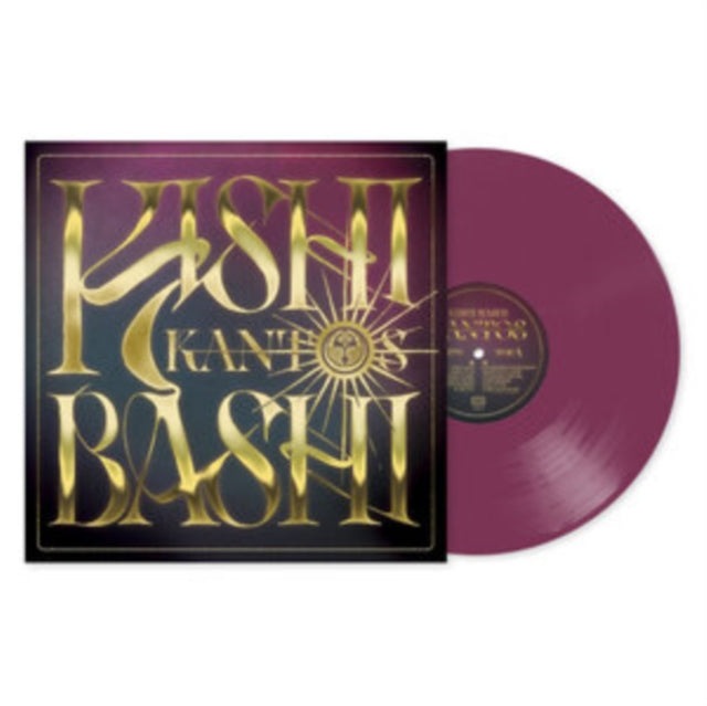 Kishi Bashi - Kantos (Purple Vinyl) (Vinyl) (US Import)