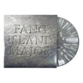 Fang Island - Major (Gray Splatter Vinyl) (Vinyl) (US Import)