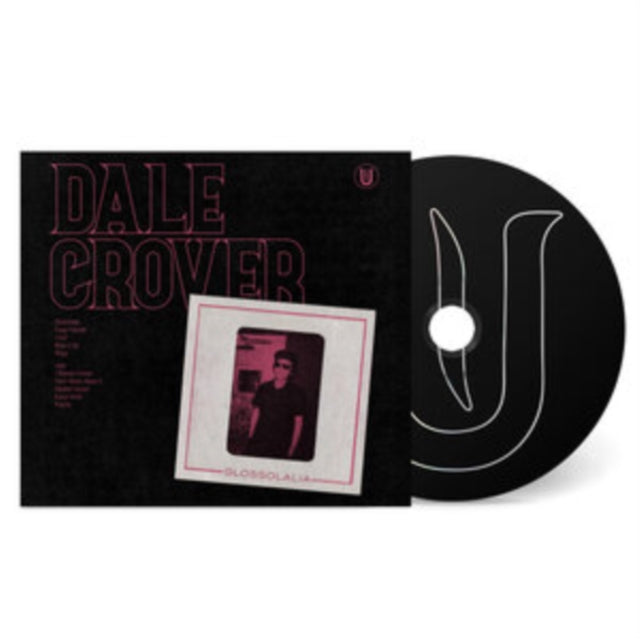 Dale Crover - Glossolalia (CD)