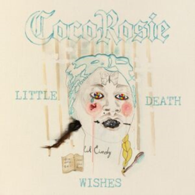 Cocorosie - Little Death Wishes (CD)
