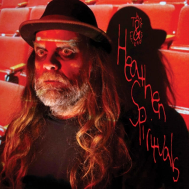 Thor & Friends - Heathen Spirituals (Ghostly Clear Vinyl) (Vinyl) (US Import)