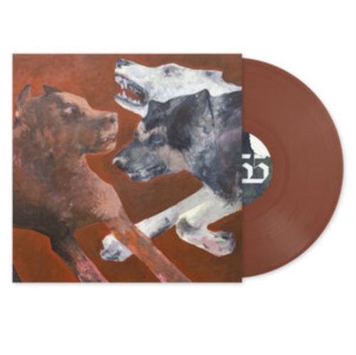 81355 - Bad Dogs (Chocolate Rain Vinyl) (Vinyl) (US Import)
