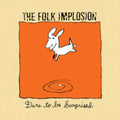 Folk Implosion - Dare To Be Surprised (White Vinyl) (Vinyl) (US Import)