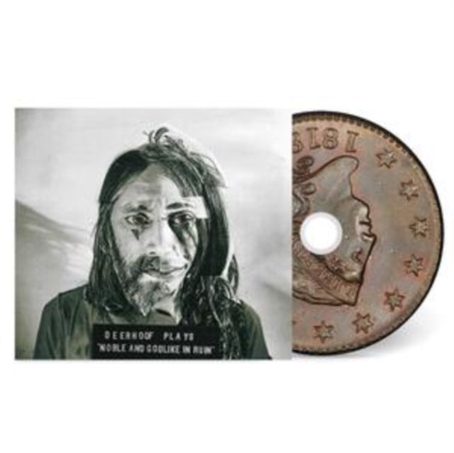 Deerhoof - Noble & Godlike In Ruin (CD)