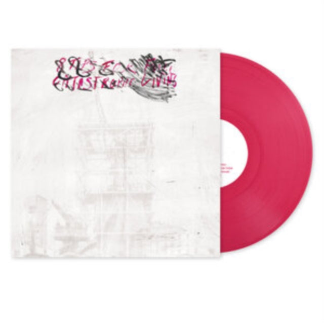 Asher White - 8 Tips For Catastrophe Living (Magenta Vinyl) (Vinyl) (US Import)