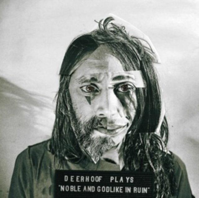 Deerhoof - Noble & Godlike In Ruin (I) (Cassette)