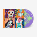Jad Fair & Yo La Tengo - Strange But True (CD)