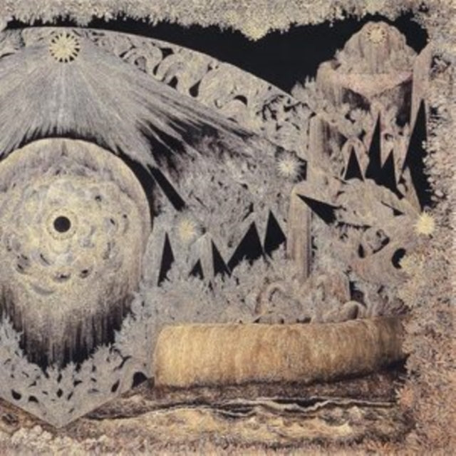 Kishi Bashi - Sonderlust (10th Anniversary Edition/Bone & Gold Vinyl/2LP) (Vinyl) (US Import)