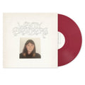 Wendy Eisenberg - Wendy Eisenberg (Oxblood Vinyl) (Vinyl) (US Import)