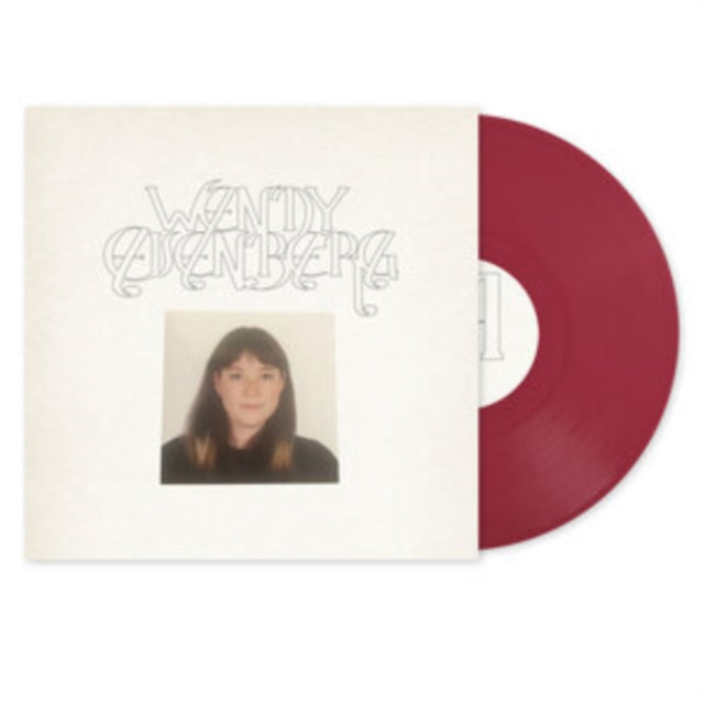 Wendy Eisenberg - Wendy Eisenberg (Oxblood Vinyl) (Vinyl) (US Import)