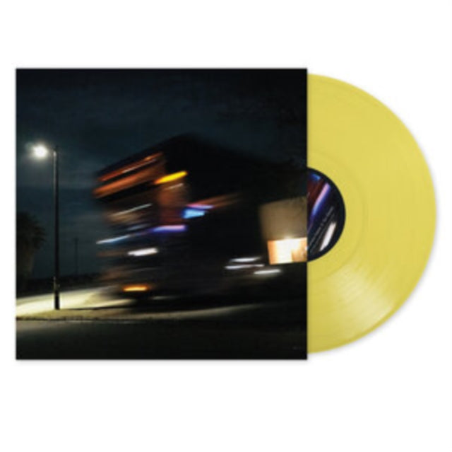 El Ten Eleven - Nowhere Faster (Yellow Vinyl) (Vinyl) (US Import)