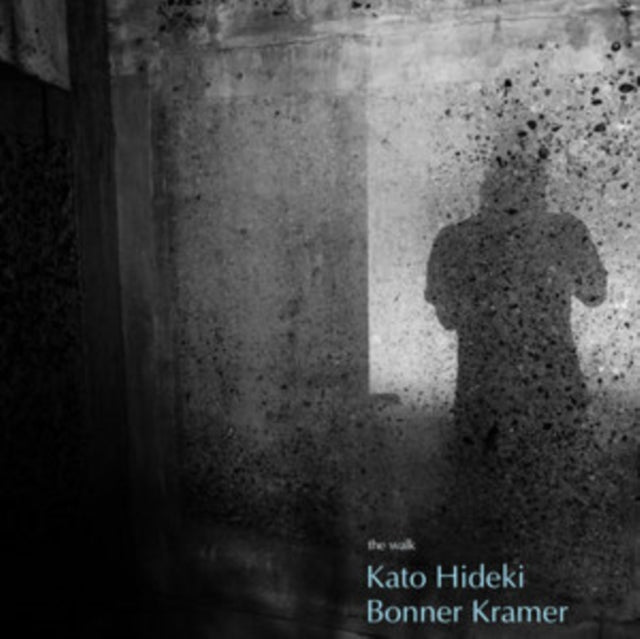 Hideki,Kato & Kramer - Walk (Vinyl) (US Import)