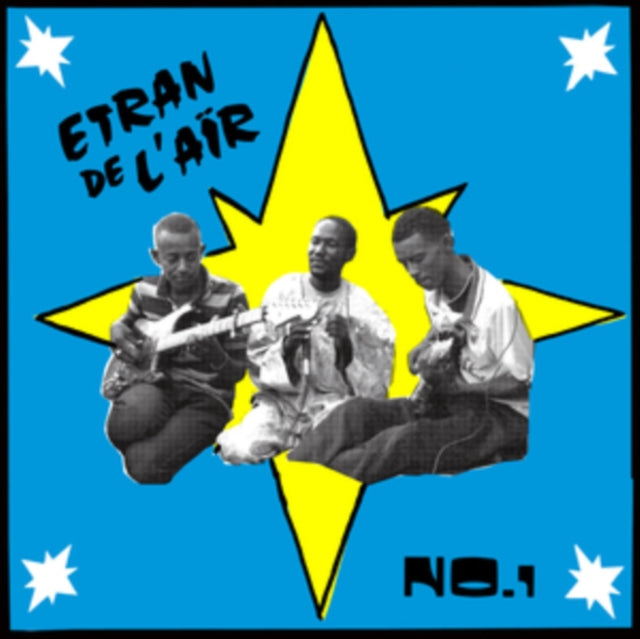 Etran De L'Air - No. 1 (Vinyl) (US Import)