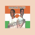 Mamaki Boys - Patriote (Vinyl) (US Import)