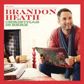 Brandon Heath - Christmas Is Here (CD) (US Import)