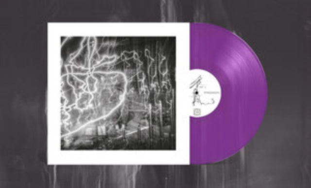Fuji Ta - MMMM (Purple Vinyl) (Vinyl) (US Import)