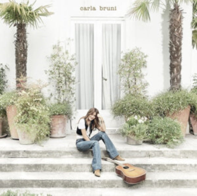 Carla Bruni - Carla Bruni (180g/Limited/Import) (Vinyl) (US Import)