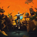 Logic - No Pressure (2LP/180g/Import) (Vinyl) (US Import)