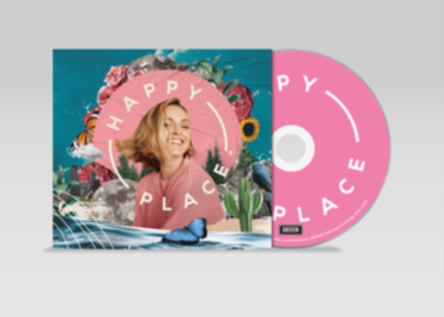Unknown - Fearne Cotton Happy Place (CD)