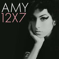 Amy Winehouse - 12X7: The Singles Collection (12-7 Inch Singles Box Set) (Vinyl Single) (US Import)