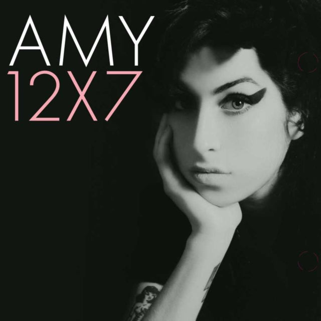 Amy Winehouse - 12X7: The Singles Collection (12-7 Inch Singles Box Set) (Vinyl Single) (US Import)