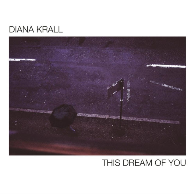 Diana Krall - This Dream Of You (Clear Vinyl/2LP) (Vinyl) (US Import)