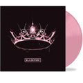 Blackpink - Album (Pink Vinyl) (Vinyl) (US Import)