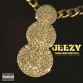Jeezy - Thug Motivation: The Collection (Clear Vinyl/2LP) (Vinyl) (US Import)