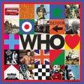 Who - Who (6-7 Inch Box Set W/ Live At Kingston CD) (Vinyl Single) (US Import)