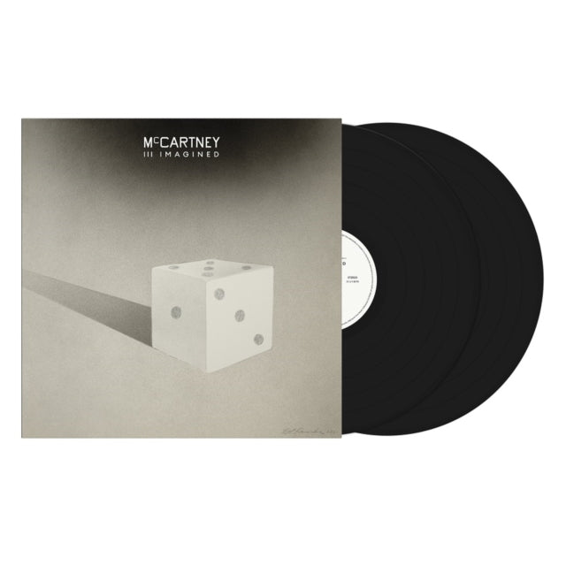 Paul Mccartney - Mccartney III Imagined (2LP) (Vinyl) (US Import)