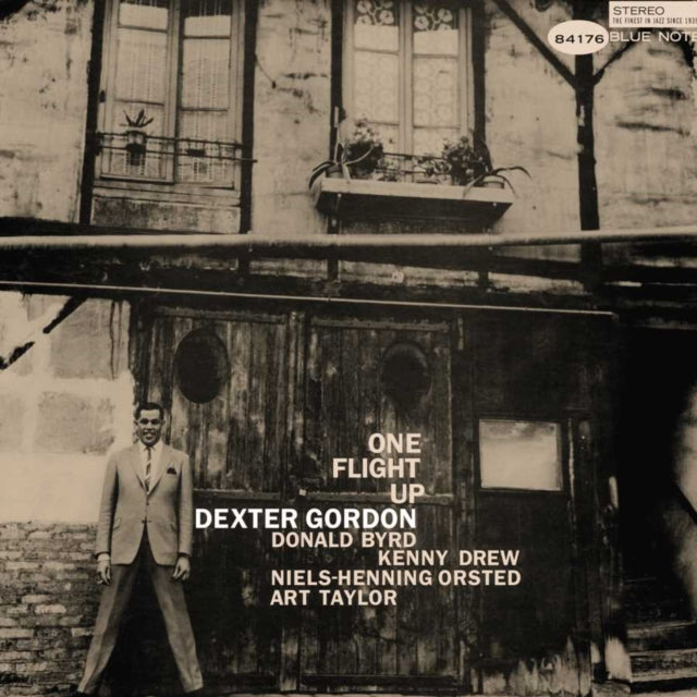 Dexter Gordon - One Flight Up (Blue Note Tone Poet Series) (Vinyl) (US Import)