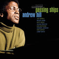 Andrew Hill - Passing Ships (Blue Note Tone Poet Series/2LP) (Vinyl) (US Import)