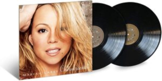 Mariah Carey - Charmbracelet (2LP) (Vinyl) (US Import)