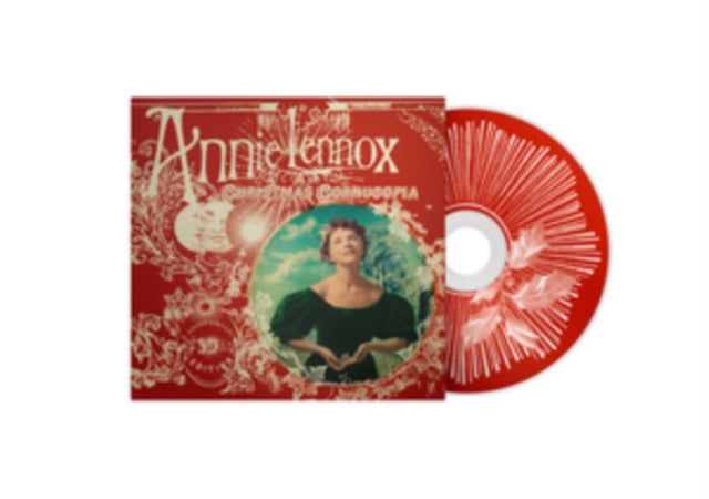 Annie Lennox - Christmas Cornucopia (10th Anniversary Edition) (CD)