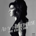 Amy Winehouse - Collection (5CD Box Set) (CD)