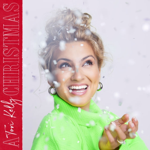 Tori Kelly - Tori Kelly Christmas (CD) (US Import)