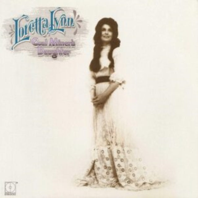 Loretta Lynn - Coal Miner's Daughter (Vinyl) (US Import)