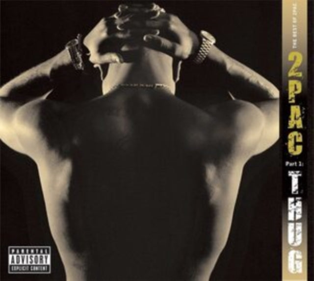2PAC - Best Of 2PAC (2LP) (Vinyl) (US Import)
