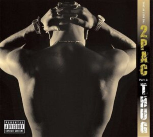 2PAC - Best Of 2PAC (2LP) (Vinyl) (US Import)