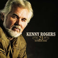 Kenny Rogers - 21 Number Ones (2LP) (Vinyl) (US Import)
