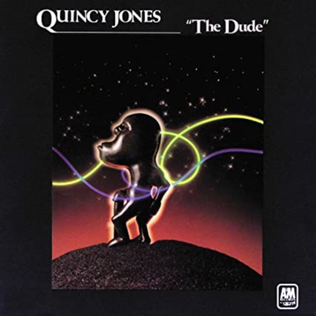 Quincy Jones - Dude (Vinyl) (US Import)