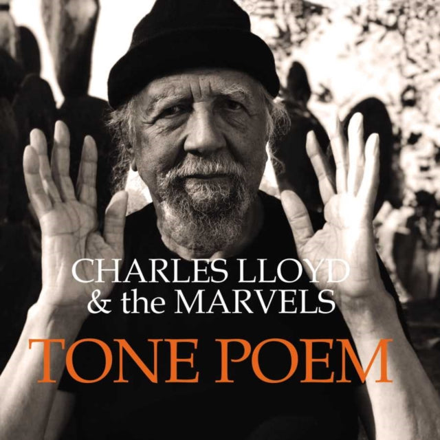 Lloyd,Charles & The Marvels - Tone Poem (Blue Note Tone Poet Series) (2LP) (Vinyl) (US Import)