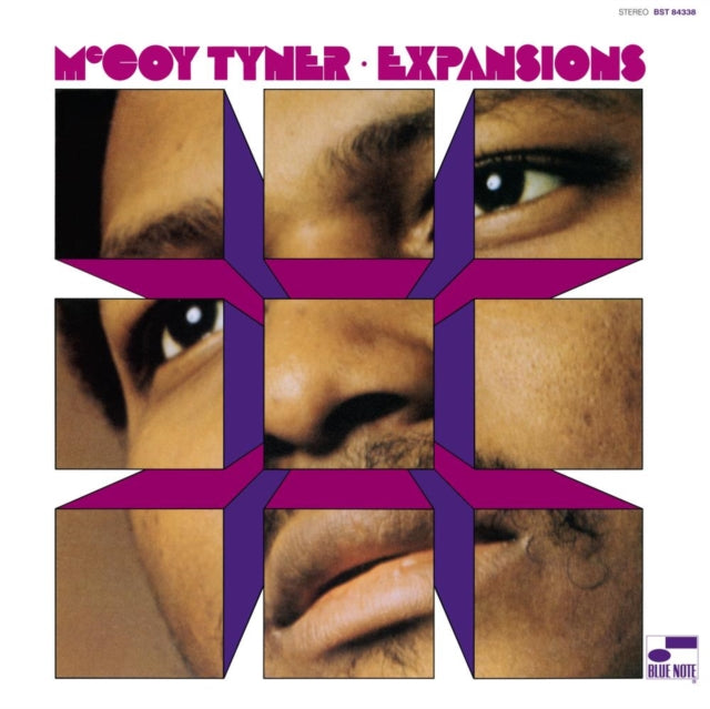 Mccoy Tyner - Expansions (Blue Note Tone Poet Series) (Vinyl) (US Import)